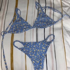 KULANI KINIS BIKINI